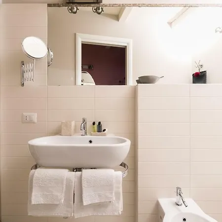 Apt.Prati L.T. Rome Exterior photo