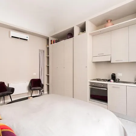 Apt.Prati L.T. Rome Exterior photo